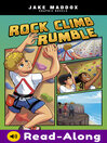Rock Climb Rumble